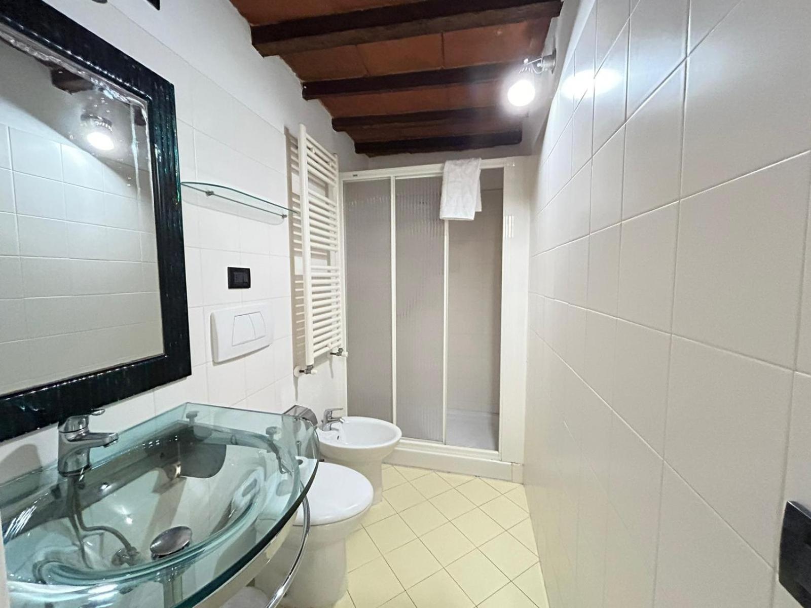 Boboli Boutique Appartamento
