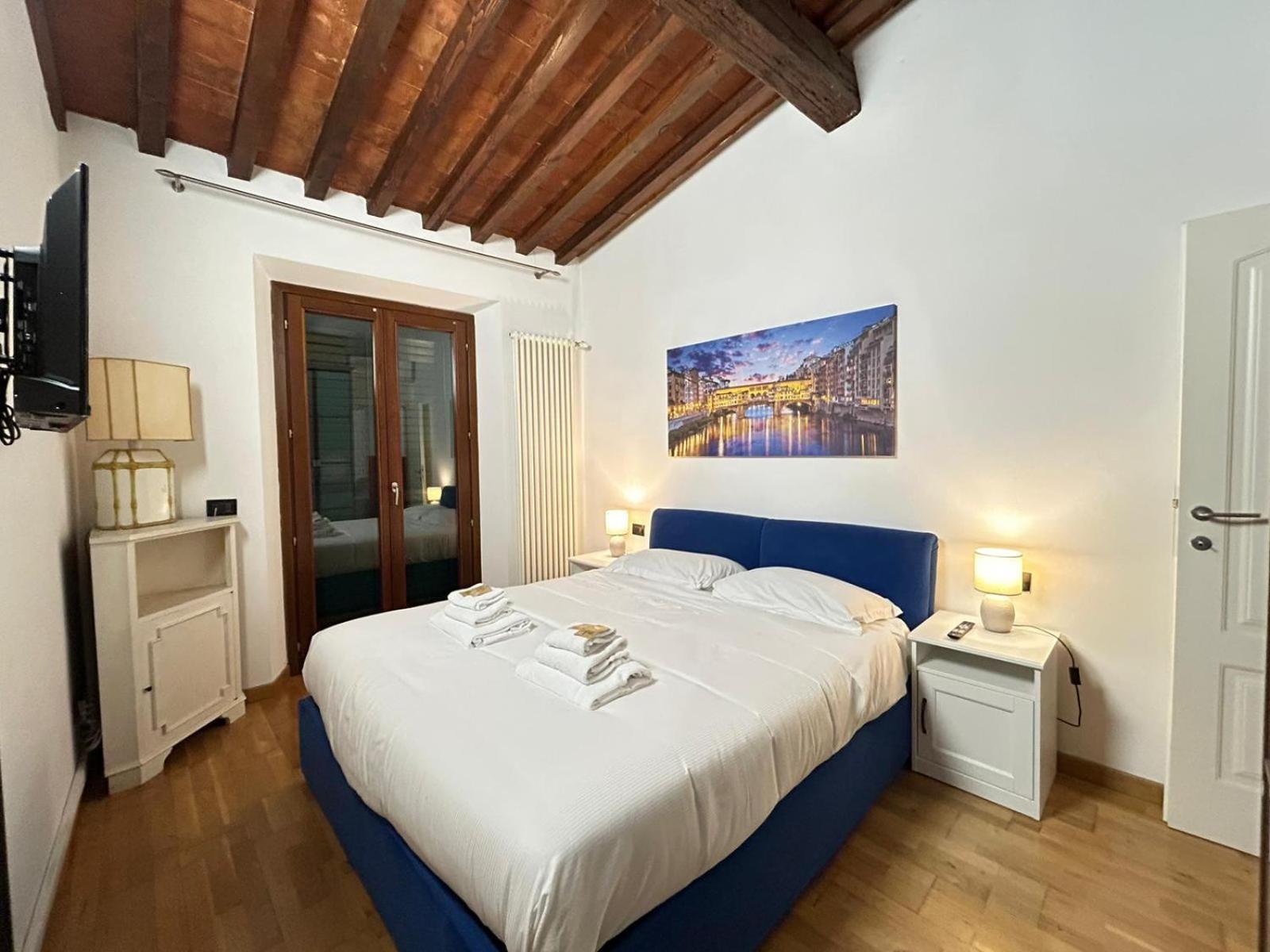 Appartamento Boboli Boutique Firenze