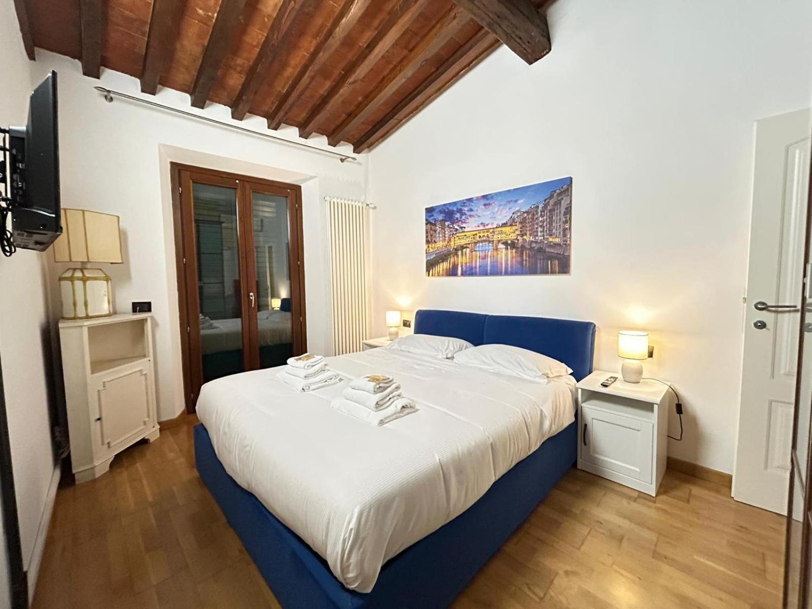 Appartamento Boboli Boutique Firenze