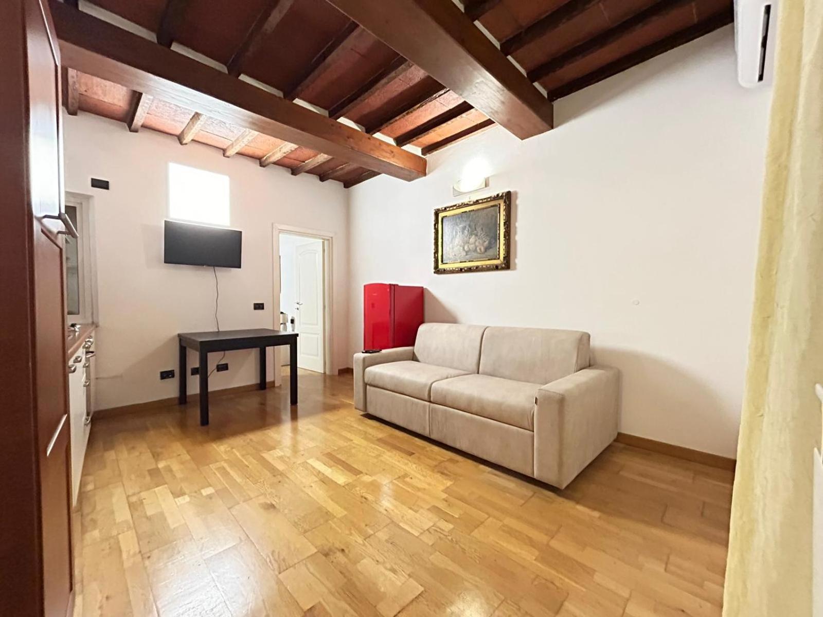 Boboli Boutique Appartamento